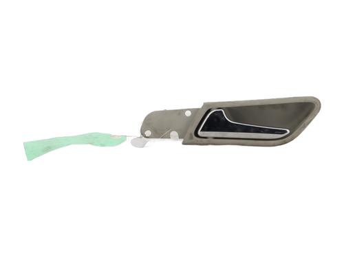 Used Rear left interior door handle MERCEDES-BENZ B-CLASS Sports Tourer (W245) B 200 CDI (245.208) (140 hp) 28683812