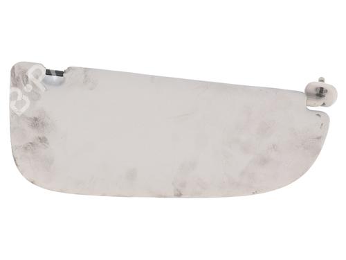 left-sun-visor-peugeot-206-2l_-2m_-2009-2010-2011-2012-2013-33472396 main image