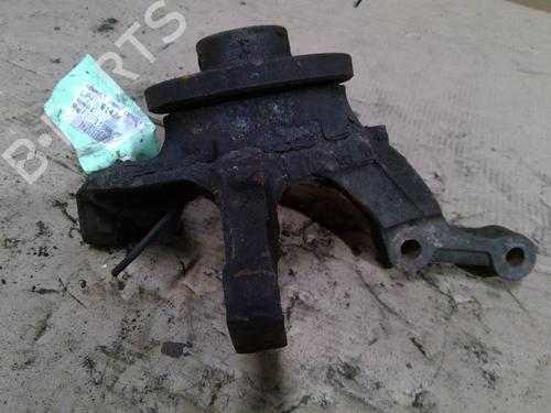 Left front steering knuckle RENAULT ESPACE IV (JK0/1_) 2.0 dCi (JK01, JK02, JK1J, JK1K, JK1H) | BP31940127M25