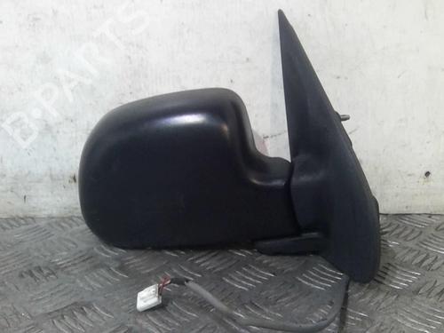 Right mirror DAIHATSU TERIOS (J1_) 1.3 4WD (J100) | BP20354971C27 