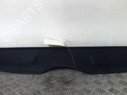 Rear parcel shelf FIAT 500 (312_) 1.4 (312AXC1B, 312CXC1B) | BP20366967C85 