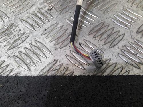 Left mirror NISSAN MICRA III (K12) 1.5 dCi | BP20359628C26 