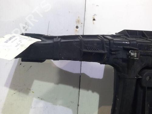 Frontplade/Frontkurv BMW 1 (E81) 118 d | BP20357162C72 