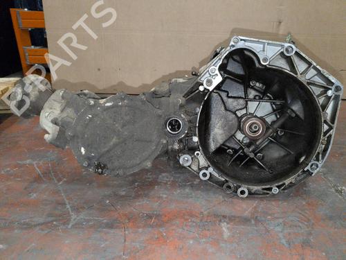 Gearbox FIAT PANDA (169_) 1.2 4x4 (169.AXB2A) | BP37635870M3 - Image 8