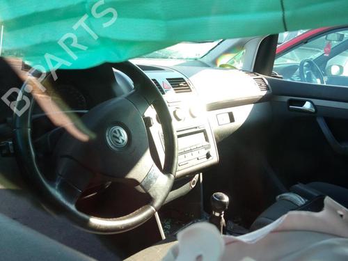 Left headlight VW TOURAN (1T1, 1T2) 1.9 TDI | BP22004824C28 