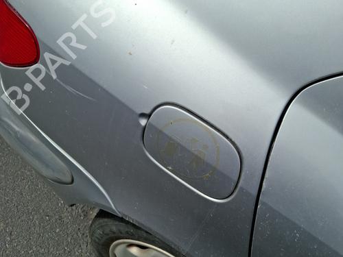 Viskermotor vindrude CITROËN XSARA (N1) 2.0 HDi 90 | BP28570703M29 
