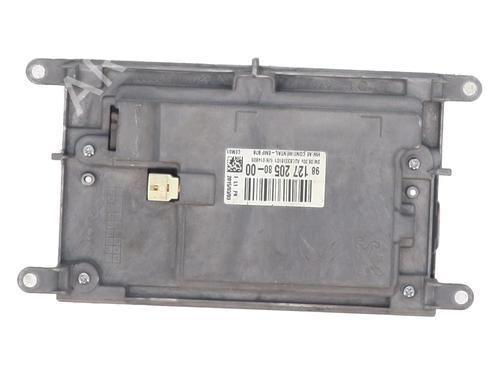 Display CITROËN C4 Picasso II 2.0 BlueHDi 150 | BP31025706C48 - Image 3