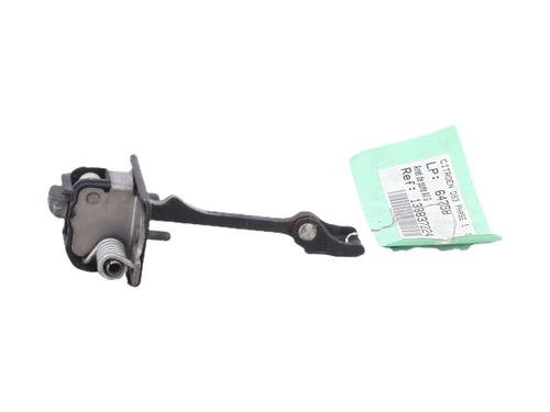 Dørhængsel/Dørbegrænser Dørhængsel/Dørbegrænser CITROËN DS3 (SA_) 1.6 HDi 115 (114 hp) 39729331 39729331