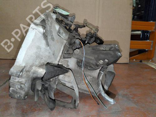 Gearbox PEUGEOT BIPPER (AA_) 1.4 HDi | BP36282055M3 - Image 7