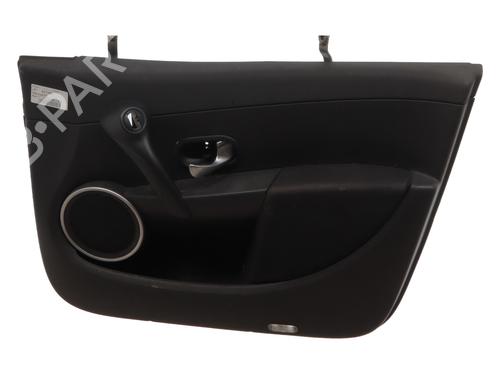 Used Front right panel Front right panel RENAULT CLIO III (BR0/1, CR0/1) [2005-2014] 33605382 33605382