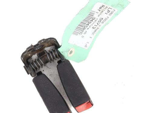 Used Seat buckle Seat buckle FORD FOCUS III Saloon 1.6 TDCi (115 hp) 21059310 21059310
