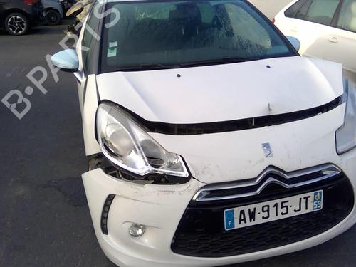 Bremselys CITROËN DS3 (SA_) 1.6 VTi 120 | BP32098810L11 