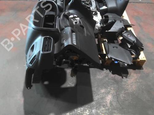 Dashboard TOYOTA PROACE CITY Box Body/MPV (BPZ_) 1.5 D-4D 100 (BPZM) | BP29155938C46 