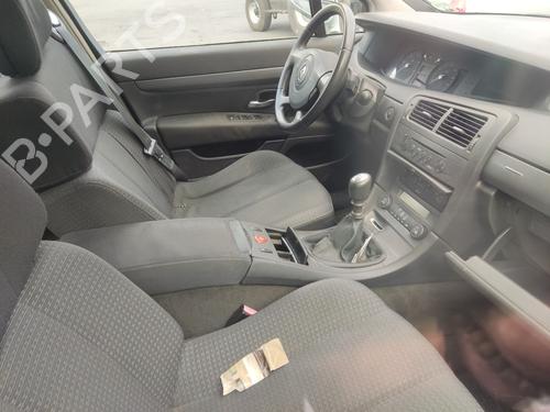 Hattehylde RENAULT VEL SATIS (BJ0_) 2.2 dCi (BJ0E, BJ0F) | BP29407679C85  - Image 16