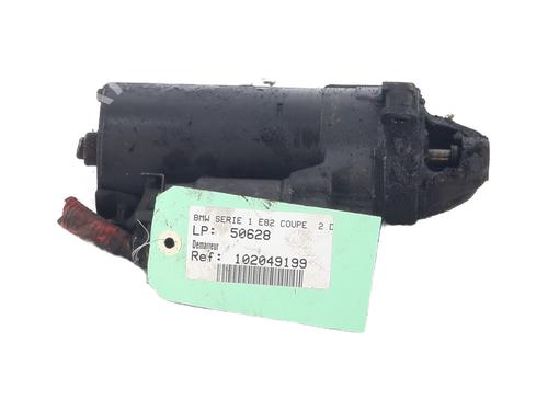 Startmotor BMW 1 Coupe (E82) 120 d | BP24231123M8 