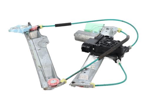 Used Front right window mechanism OPEL CORSA D (S07) 1.0 (L08, L68) (65 hp) 31704449