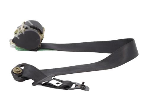 Front right seatbelt RENAULT TRAFIC II Van (FL) 1.9 dCi 80 (FL0B) | BP29840451I25 - Image 3