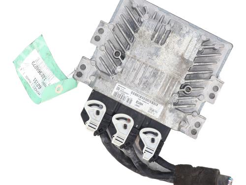 Used Engine control unit (ECU) Engine control unit (ECU) FORD MONDEO IV (BA7) 2.0 TDCi (140 hp) 33004665 33004665