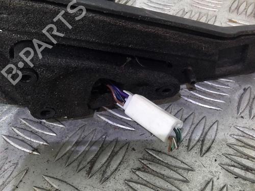 Used Left mirror MAZDA 5 (CR) 1.8 (CR19) (116 hp) 22003830