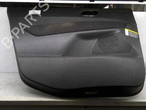 Used Front left panel Front left panel PEUGEOT 5008 (0U_, 0E_) 1.6 HDi (112 hp) 33605421 33605421