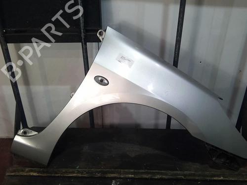 Used Right front fenders PEUGEOT 307 (3A/C) 1.6 HDi (90 hp) 20367451