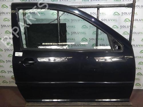 Right front door VW GOLF IV (1J1) 1.6 | BP20364408C3 