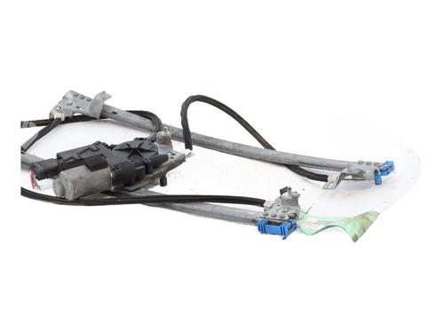 Front left window mechanism RENAULT ESPACE IV (JK0/1_) 2.0 dCi (JK01, JK02, JK1J, JK1K, JK1H) | BP31301880C22