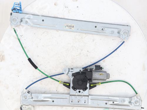 Front right window mechanism CITROËN C3 Picasso (SH_) | BP36365192C23 - Image 4