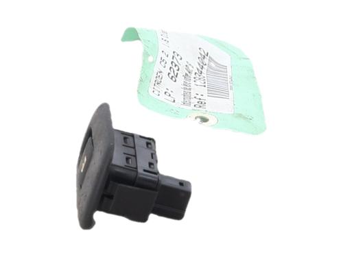 Left rear window switch CITROËN C5 III (RD_) 1.6 HDi 110 (RD9HZC) | BP36955655I29 - Image 3