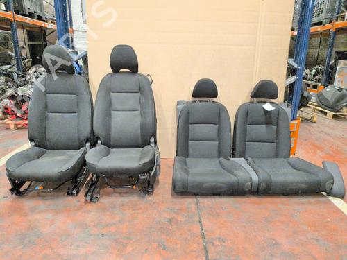Seats set VOLVO C30 (533) 1.6 D | BP35902111C78 - Image 10