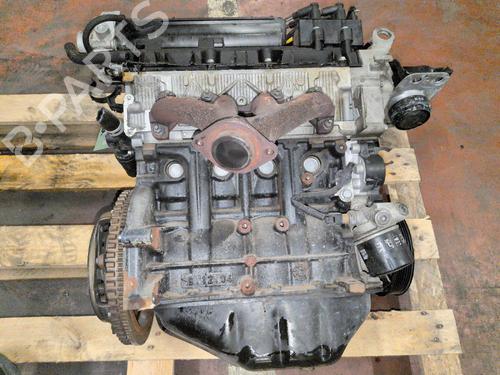 Engine RENAULT TWINGO II (CN0_) 1.2 (CN0D) | BP39699853M1 - Image 4