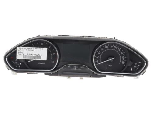 display-monitor-peugeot-2008-i-cu_-2013-27663885 main image