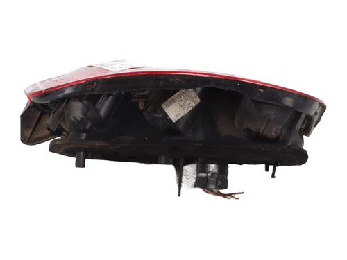 Left taillight NISSAN MICRA III (K12) 1.4 16V | BP22557958C34 