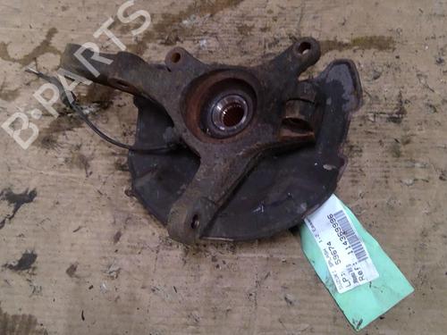 Left front steering knuckle SUZUKI SPLASH (EX) 1.2 (A5B412) | BP30910226M25  - Image 6