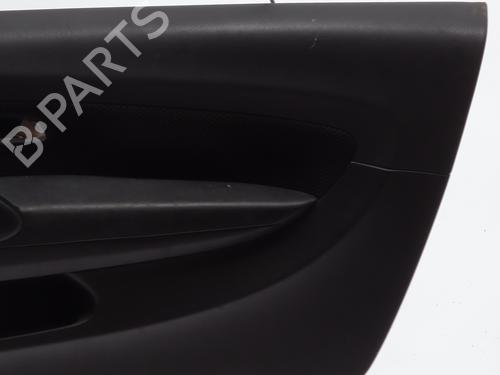 Front right panel VW SCIROCCO III (137, 138) 2.0 TDI | BP30056804C59