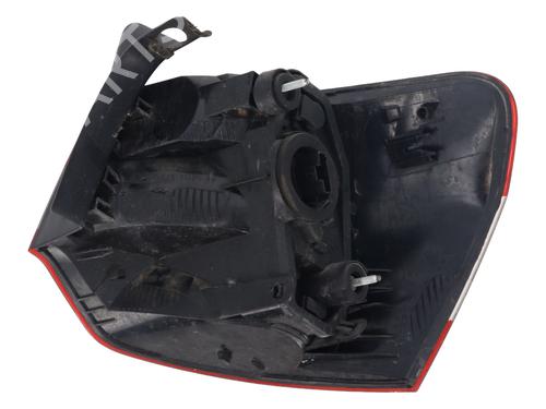 Left taillight CITROËN C5 III (RD_) 1.6 HDi 110 (RD9HL0, RD9HR8, RD9HRA) | BP32456504C34 - Image 2