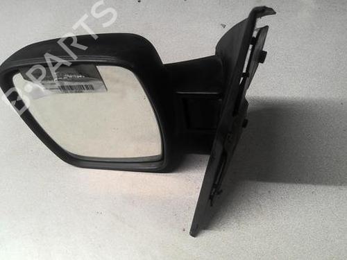 Left mirror MERCEDES-BENZ VITO Van (W638) 108 D 2.3 (638.064, 638.068) | BP22002448C26 