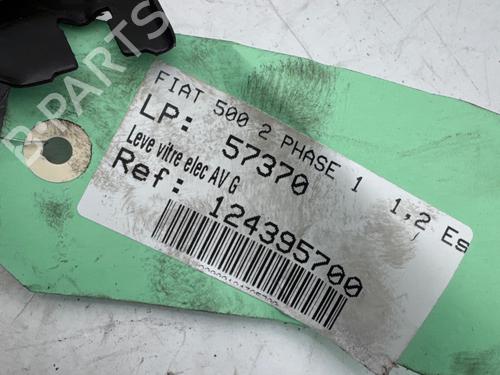 front-left-window-mechanism-fiat-500-312_-2007-34224393 main image