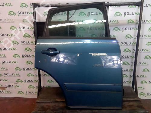 Used Right rear door AUDI A2 (8Z0) 1.4 TDI (75 hp) 21538438