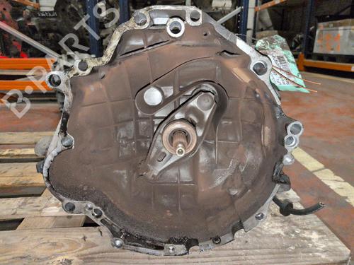 Gearbox VW PASSAT B5.5 (3B3) 1.9 TDI 4motion | BP39647045M3 - Image 6