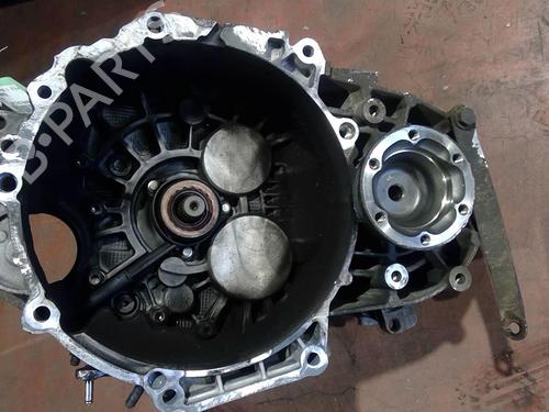 Used Gearbox SEAT LEON (1P1) 2.0 TDI 16V (140 hp) 23868422