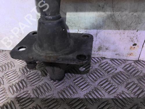 Used Front bumper reinforcement PEUGEOT 3008 I MPV (0U_) 1.6 HDi (109 hp) 20351246