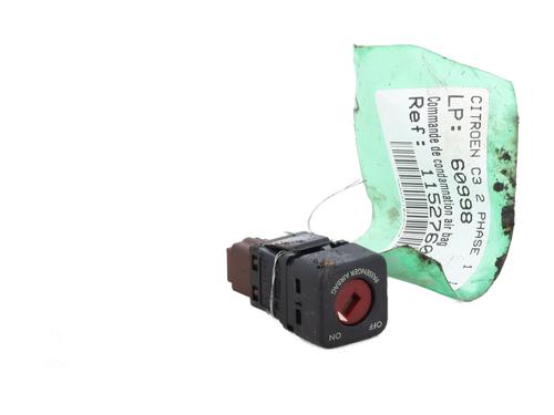 switch-citroen-c3-ii-sc_-2009-31716025 main image