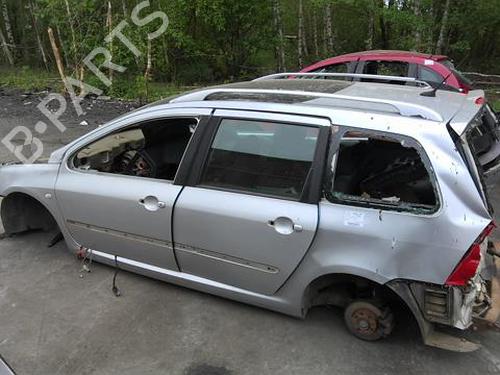 Starter PEUGEOT 307 Break (3E) 2.0 HDI 110 | BP26184316M8 - Image 24
