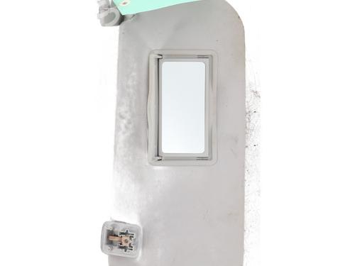 Right sun visor PEUGEOT 5008 (0U_, 0E_) 1.6 HDi | BP25824490I2 