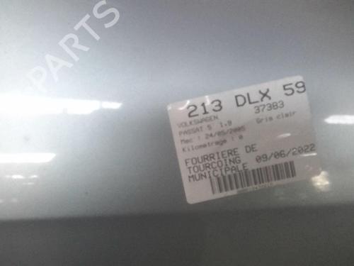 Left headlight VW PASSAT B6 (3C2) 1.9 TDI | BP20358181C28 - Image 8