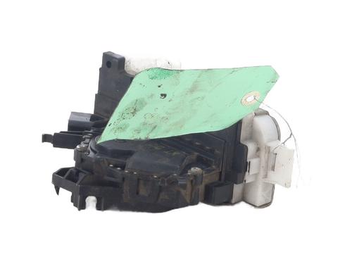 Front right lock FORD MONDEO III (B5Y) 2.0 16V TDDi / TDCi | BP24415594C97 