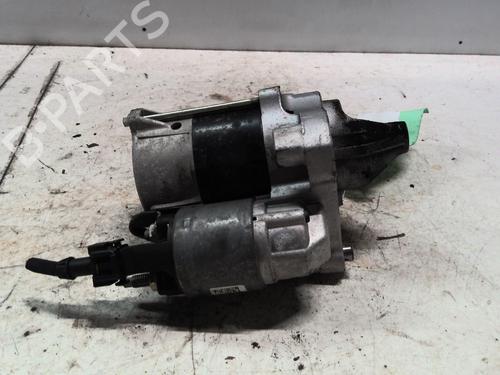 Used Starter Starter CITROËN C3 III (SX) 1.2 PureTech 82 (83 hp) 20360972 20360972