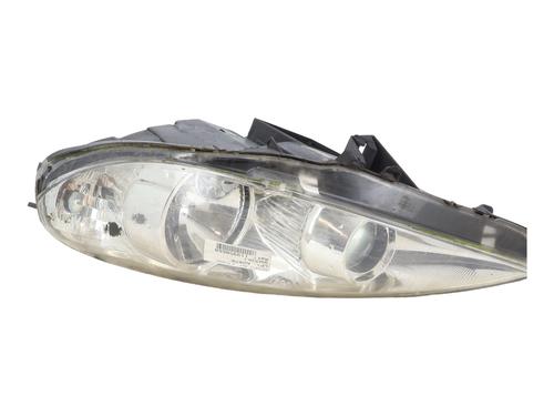 Venstre forlygte PEUGEOT 807 (EB_) 2.0 HDi (107 hp) 31961537