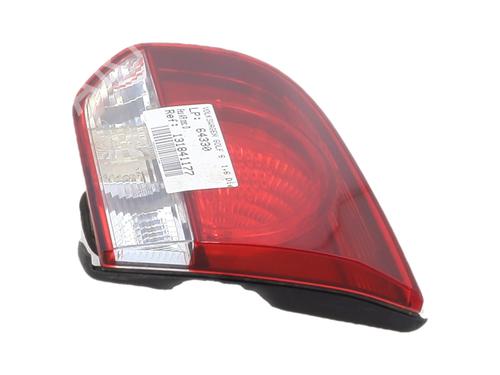 Right tailgate light VW GOLF VI (5K1) 1.6 TDI | BP38773978C80 - Image 4
